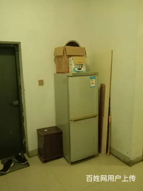 于家小区 普通住宅1厅 简单装修 - 图片 4