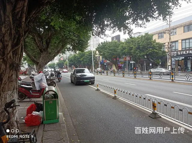 （51旺铺推荐）和平南路120平铺面出租 - 图片 3