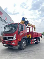 8吨10吨12吨随车吊现车特价促销 包上户可分期