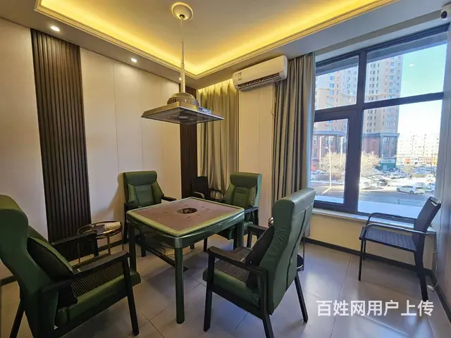 桌球 棋牌室出兑 麻将馆出兑 - 图片 4