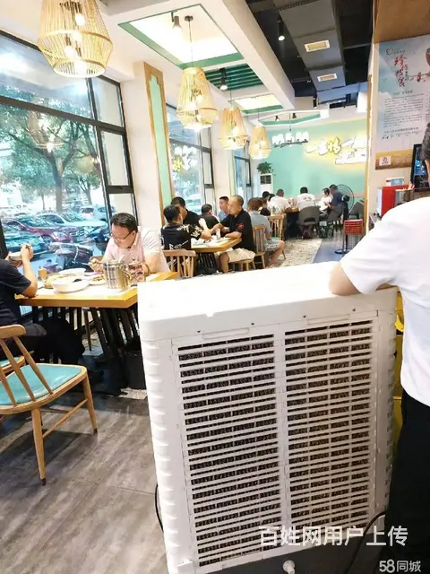 （10.8W捡漏）芙蓉区临街拐角餐馆低价转让，可空转 - 图片 4