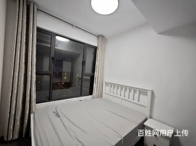 浦西玫瑰园 3室2厅1卫  电梯房 精装修83平米 - 图片 6