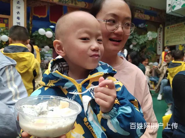 昆明西山区托儿所招生	选昆明睿思幼儿园 - 图片 3