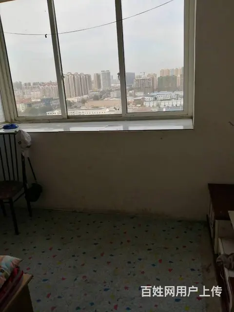 福泰阳光 普通住宅1厅 简单装修 - 图片 1