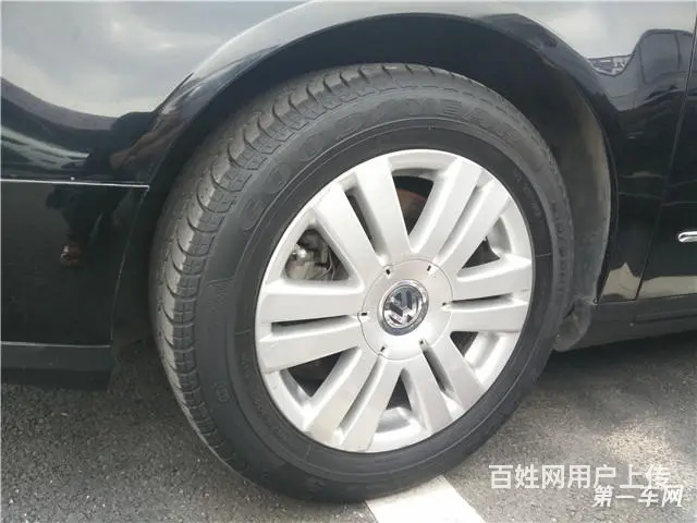 [长春]大众迈腾 1.8T 手自一体 豪华型 20 - 图片 12