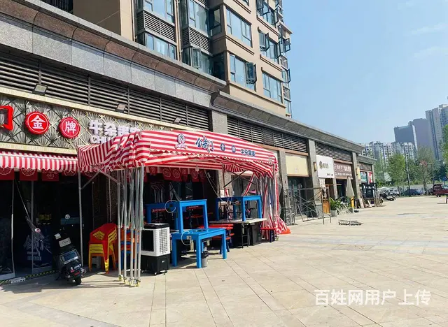 精选）成熟小区学校临街全业态旺铺房东直租 - 图片 10