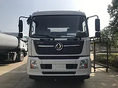 二手12方东风D9洒水车带雾炮 直降2万