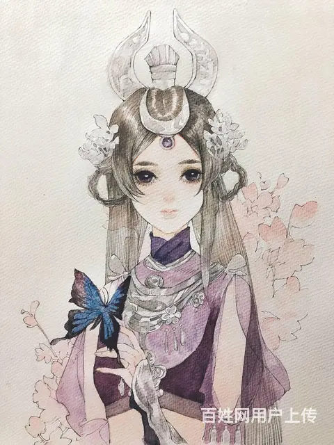 零基础学漫画？日式漫画手绘班 - 图片 1