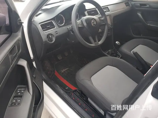 斯柯达 昕锐 2018款 1.4 手动 舒适版 - 图片 2