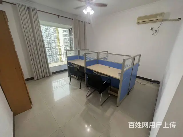 （51旺铺推荐）龙华区世贸150平工作室房东出租 - 图片 2