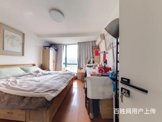 带60方大露台 诚心出售 户型正气 看房方便 提前 - 图片 4