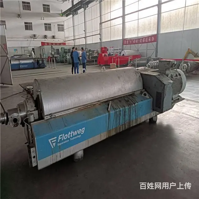东邦离心机故障维修安全可靠 - 图片 3