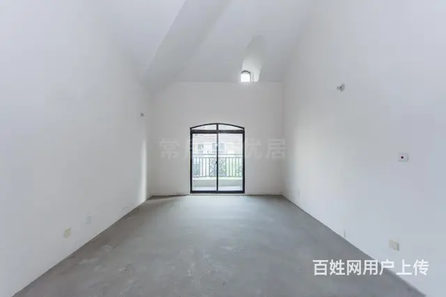 万达广场旁百兴华府(别墅)5室2厅3卫有层次的别墅 - 图片 1