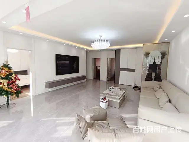 成龙小区面积140多73.5万，3室2厅1卫，新装修可当婚房 - 图片 7