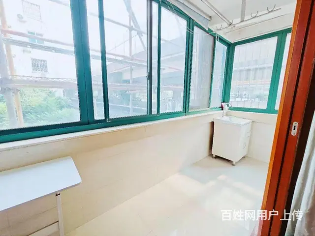 月付 实图实价 西环路地铁口 三元一村三房 二楼 附二医院 - 图片 8