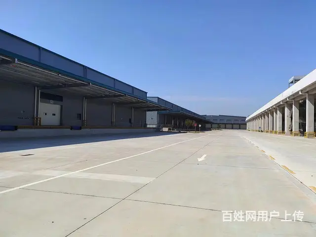 正规高台库50000平急租，可分租 - 图片 1