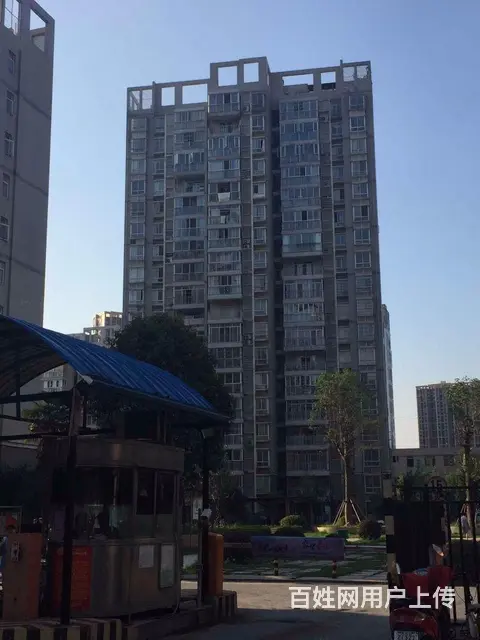 杨春湖景苑 近4号地铁 杨春湖站 武汉火车站 武钢 - 图片 12