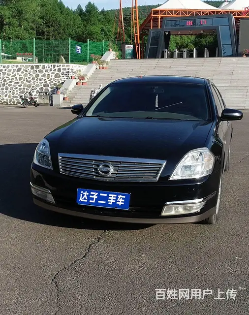 日产 天籁 2007款 2.3 自动 御系列 230JK 豪 - 图片 2