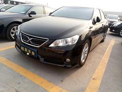 丰田锐志 2011款 2.5L 自动 V风度菁英版