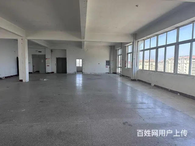 （新房源）张村好位置独门独院框架厂房出租有一楼 - 图片 9