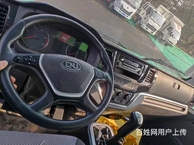 南骏汽车 瑞吉G61Q - 图片 6