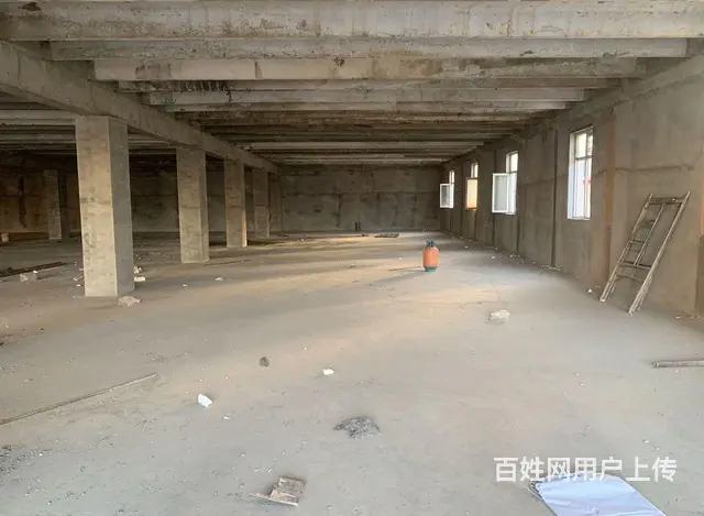 香坊巴安里街16号厂房库房出租 - 图片 1