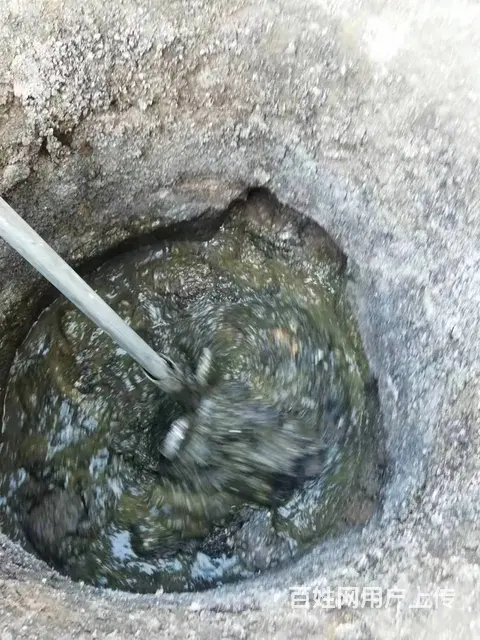 临沂河东化粪池清理、 - 图片 2