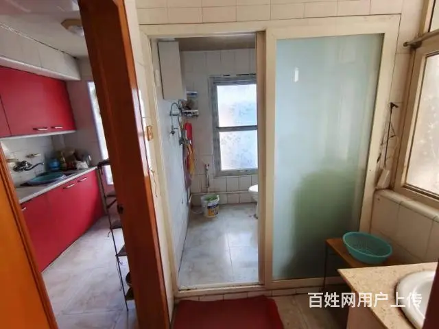 金玉花园对面新工村3楼，新装修2室2厅63平米 - 图片 9