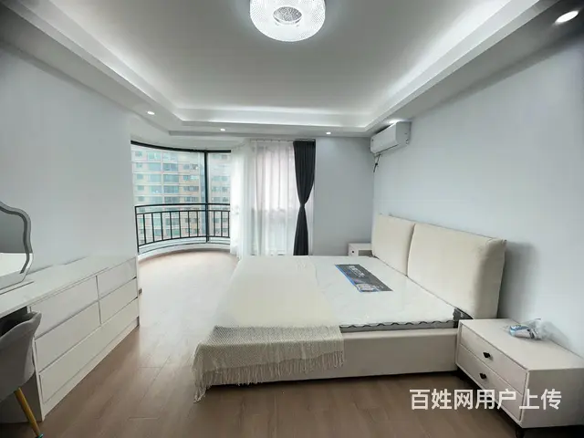 黄龙抢租超值家具家电齐全好房 - 图片 2