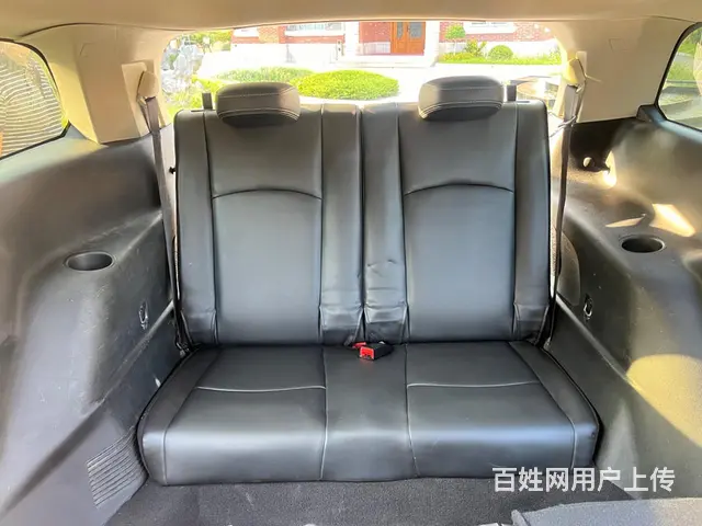 道奇Journey [酷威] 2014款 2.4 手自一体 - 图片 12