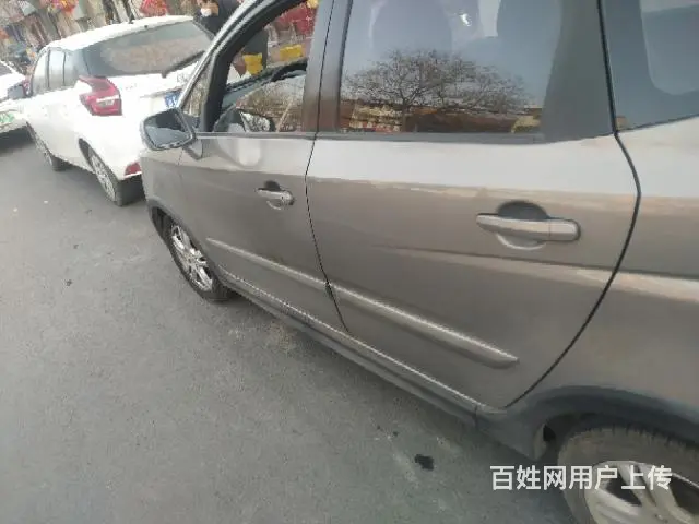 长安 长安CX20 2013款 1.3 手动 - 图片 7