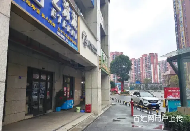 客源稳定 门头显眼 全天人流不断 免中介费 生意好做 - 图片 7