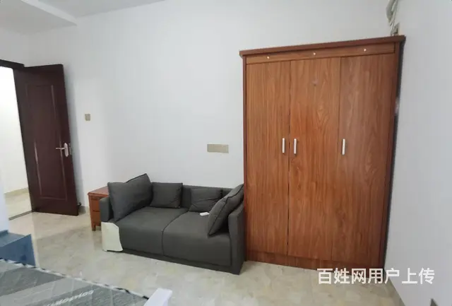 急租城东中骏世界城旁保利城高层看江海景大四房两厅两卫拎包入住 - 图片 3