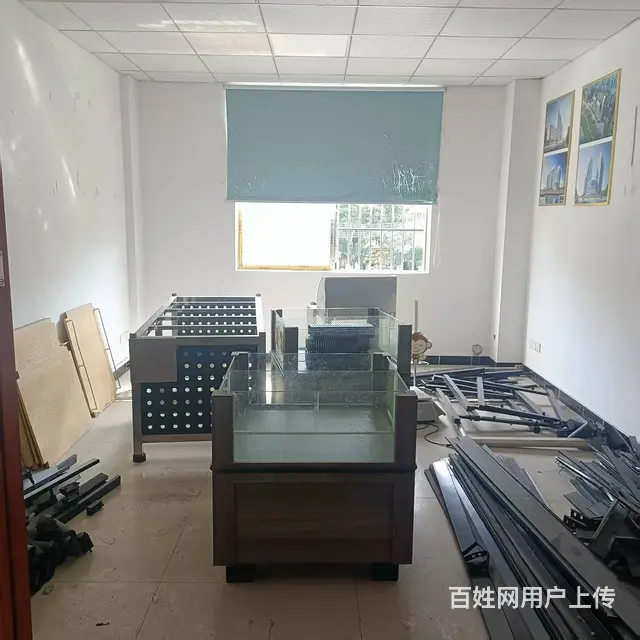 （51旺铺推荐）美兰区海贤路二楼400平旺铺出租 - 图片 6