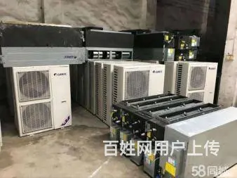 海南海口回收空调制冷设备宾馆酒店酒吧各种废旧物资 - 图片 10