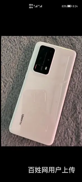 【搞定了！】华为p40pro+低价出售 - 图片