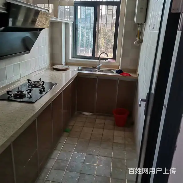 光辉街互助小区附近3室2厅精装修家具家电齐全月租1400 - 图片 8