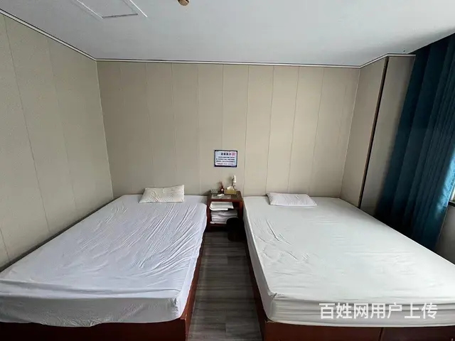 周村区周隆路营业中洗浴中心整体出 - 图片 8