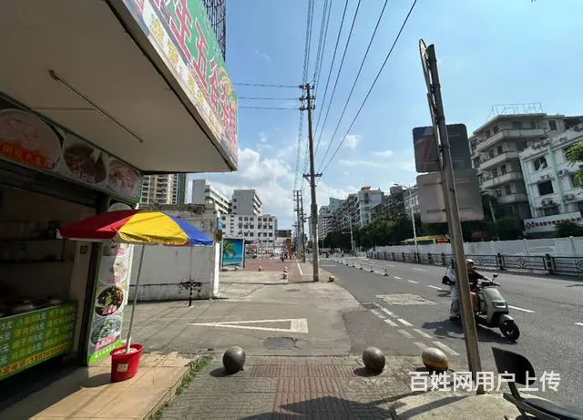 （51旺铺推荐）和平南30平餐饮店转让 - 图片 7