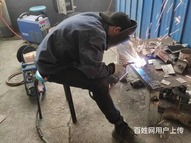 威海叉车证培训班零基础学叉车培训电焊学校 - 图片 4