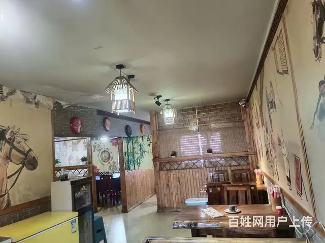低价急兑，黄旗街二十三中对面饭店出兑 - 图片 2