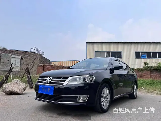 大众 朗逸 2014款 1.4TSI 双离合 运动版 - 图片 3