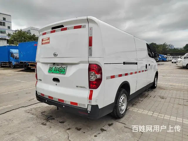 上汽 其他 国6 - 图片 6
