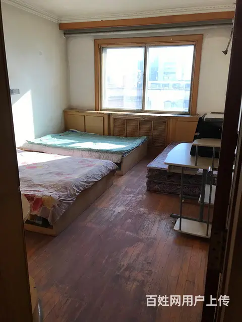 北站惠工街义友小区 三室二厅一卫月租1000 元 - 图片 1