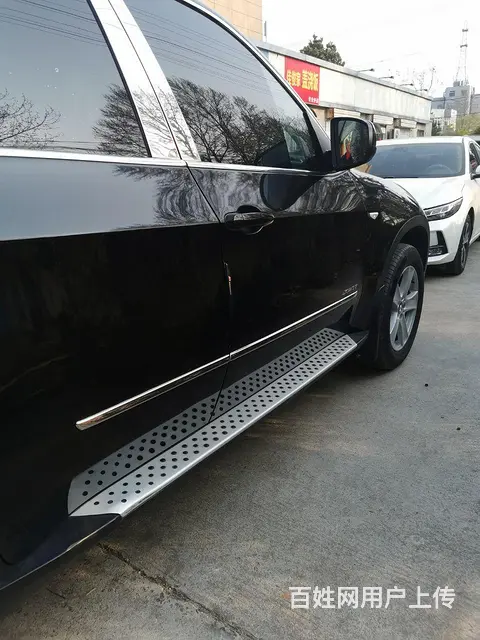 宝马X5 2013款 4.8 双离合 - 图片 7