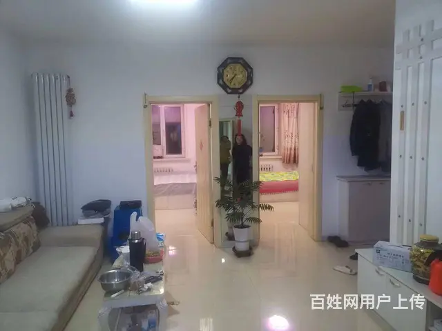 滨河南501室67平双南卧卖11.1万 - 图片 1