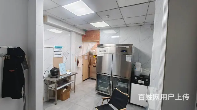 （51旺铺推荐）秀英区万达广场62平水吧转让 - 图片 9