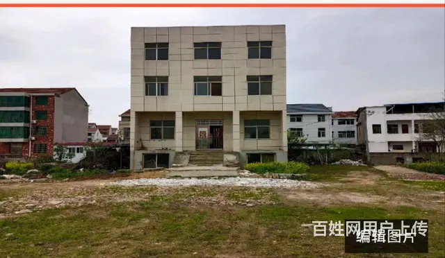 厂房办工空地出租 - 图片