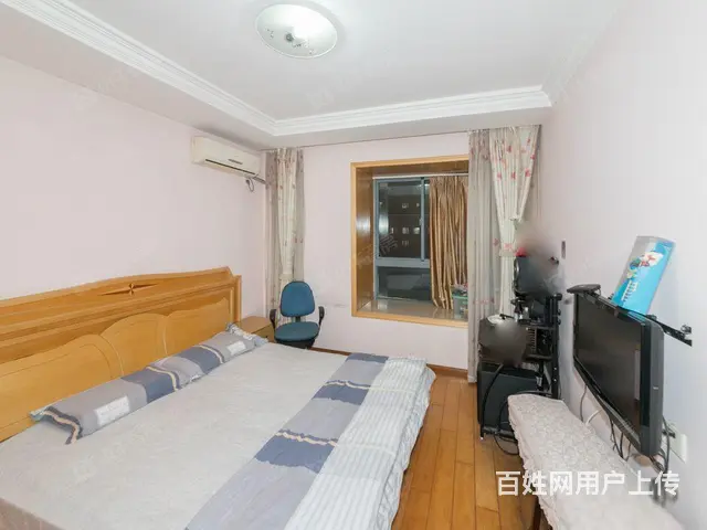 雅居乐熙悦府旁滨江明珠城精装修两房降价五万随时看房 - 图片 8