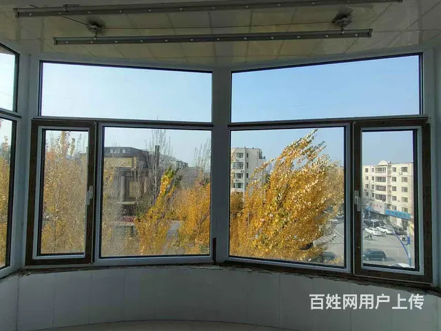 新房首次出租，1200不管采暖，1500包采暖 - 图片 3